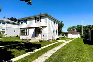 4510 W Tripoli Ave, Milwaukee, WI 53220 - Photo 2