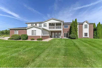 927  Lannon Ter #1606, Racine, WI 53406 - Photo 2