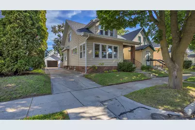 930  Logan Ave, Sheboygan, WI 53081 - Photo 2