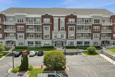 3872 S Lake Dr #301, Saint Francis, WI 53235 - Photo 24