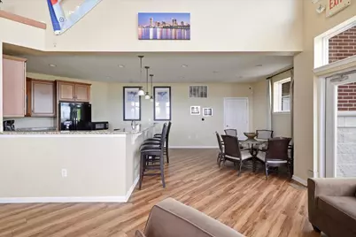 3872 S Lake Dr #301, Saint Francis, WI 53235 - Photo 24