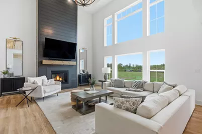 14141 N Lake Shore Dr, Mequon, WI 53097 - Photo 2
