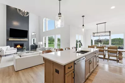 14141 N Lake Shore Dr, Mequon, WI 53097 - Photo 12