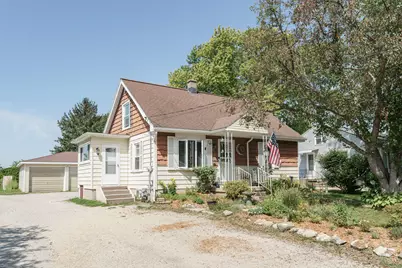 528  Humboldt St, Watertown, WI 53094 - Photo 1