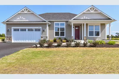 414  Manchester Dr #Lt127 Journey, Williams Bay, WI 53191 - Photo 1