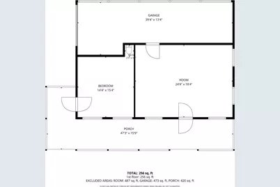 E10550 S Elk Run Rd, Webster, WI 54664 - Photo 58