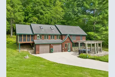 E10550 S Elk Run Rd, Webster, WI 54664 - Photo 2