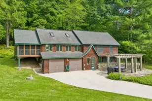 E10550 S Elk Run Rd, Webster, WI 54664 - Photo 2