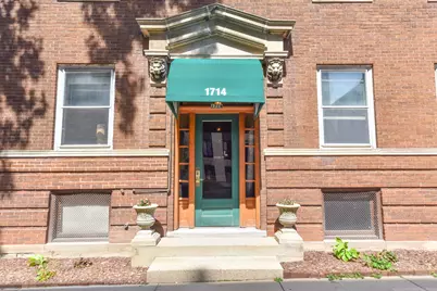 1714 E Kane Pl #L, Milwaukee, WI 53202 - Photo 1