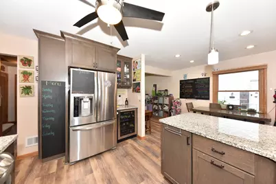1400  Manitowoc Ave, South Milwaukee, WI 53172 - Photo 4
