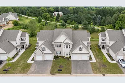 1813  Horseshoe Ln #416-1, Slinger, WI 53086 - Photo 6