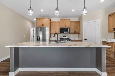 1813  Horseshoe Ln #416-1, Slinger, WI 53086 - Photo 20