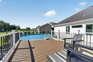 7446 Werner Rd, West Bend, WI 53090 - Photo 28