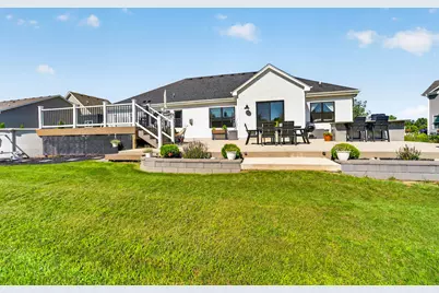 7446  Werner Rd, West Bend, WI 53090 - Photo 2