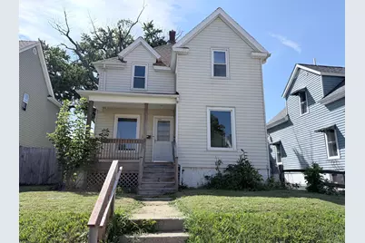 1544  Kearney Ave, Racine, WI 53405 - Photo 1