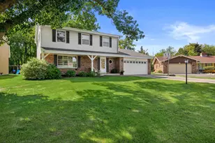 4512 Pennington Ln, Racine, WI 53403 - Photo 1