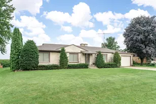 W3125 County Rd Y, Leroy, WI 53048 - Photo 1