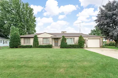 W3125  County Road Y -, Leroy, WI 53048 - Photo 2