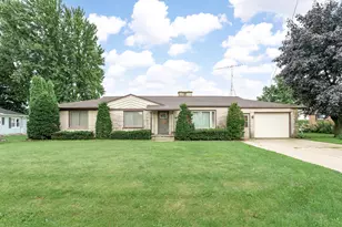 W3125 County Rd Y, Leroy, WI 53048 - Photo 2