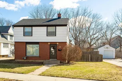 2750 N 61st St, Milwaukee, WI 53210 - Photo 1