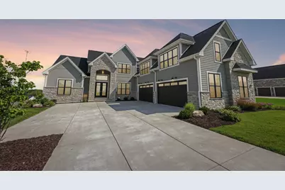 N40W23678  William Way, Pewaukee, WI 53072 - Photo 1