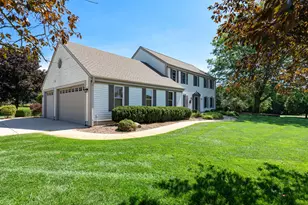 W328N3834 Range Woods Dr, Nashotah, WI 53058 - Photo 48