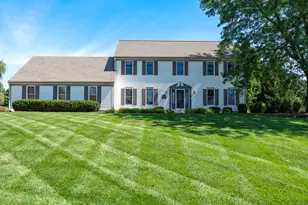 W328N3834 Range Woods Dr, Nashotah, WI 53058 - Photo 50