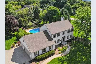 W328N3834  Range Woods Dr, Nashotah, WI 53058 - Photo 58