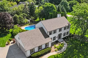 W328N3834 Range Woods Dr, Nashotah, WI 53058 - Photo 58