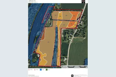 N8217  County Road Y -, Watertown, WI 53094 - Photo 108