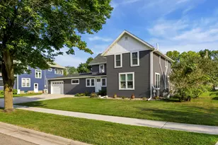 356 Hamilton St, West Salem, WI 54669 - Photo 1