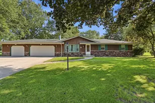 N95W25161 Whitewater Dr, Lisbon, WI 53017 - Photo 1