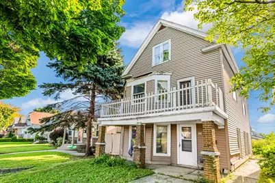 2834 S 9th Pl, Milwaukee, WI 53215 - Photo 2