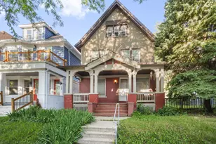 513 N 31st St, Milwaukee, WI 53208 - Photo 1