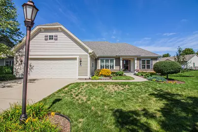 3028  Tanglewood Dr, Waukesha, WI 53189 - Photo 26