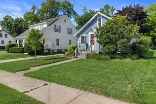 433 S 1st St, Cedar Grove, WI 53013 - Photo 2
