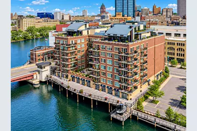 102 N Water St #706, Milwaukee, WI 53202 - Photo 24