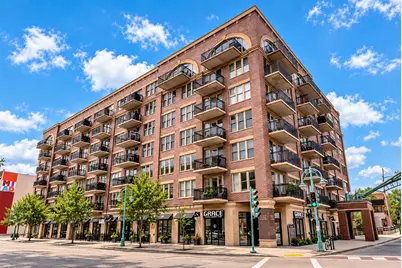 102 N Water St #706, Milwaukee, WI 53202 - Photo 1
