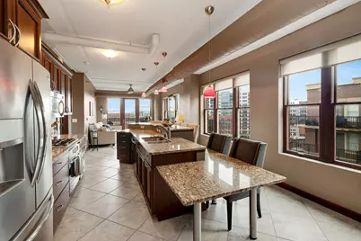 102 N Water St #706, Milwaukee, WI 53202 - Photo 4