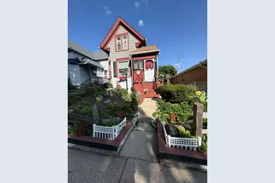 2812 S 34th St, Milwaukee, WI 53215 - Photo 1