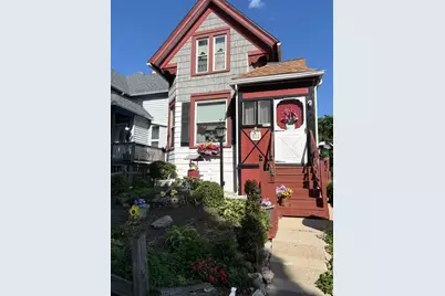 2812 S 34th St, Milwaukee, WI 53215 - Photo 2