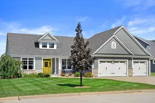 N54W23848 Fieldstone Pass Cir, Sussex, WI 53089 - Photo 38