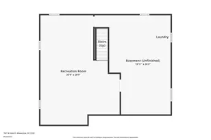 7827 W Eden Pl, Milwaukee, WI 53220 - Photo 32