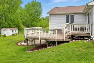 6620 High Hill Cir, Racine, WI 53402 - Photo 26