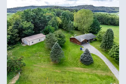 N18693  County Road F -, Trempealeau, WI 54661 - Photo 1