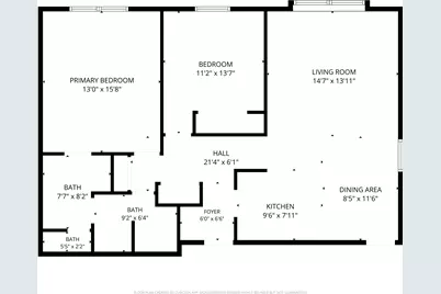 5650 W Wahner Ave #213, Brown Deer, WI 53223 - Photo 38