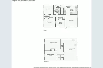 341  Joris Ave, Waukesha, WI 53188 - Photo 34