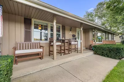 N83W14201  Menomonee Ave, Menomonee Falls, WI 53051 - Photo 2