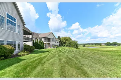 222  Eagle Cove Cir, North Prairie, WI 53153 - Photo 42