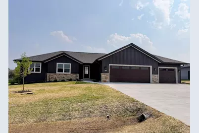 2843  Granite Ct, Sheboygan, WI 53081 - Photo 1
